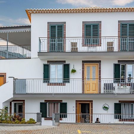 Casa De Sao Tiago 2 Apartment Funchal  Bagian luar foto