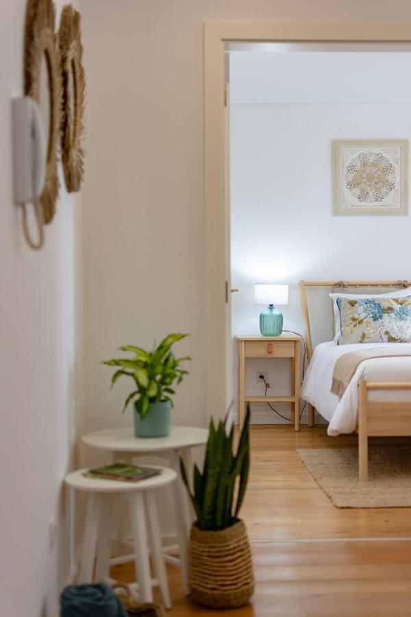 Casa De Sao Tiago 2 Apartment Funchal  Bagian luar foto
